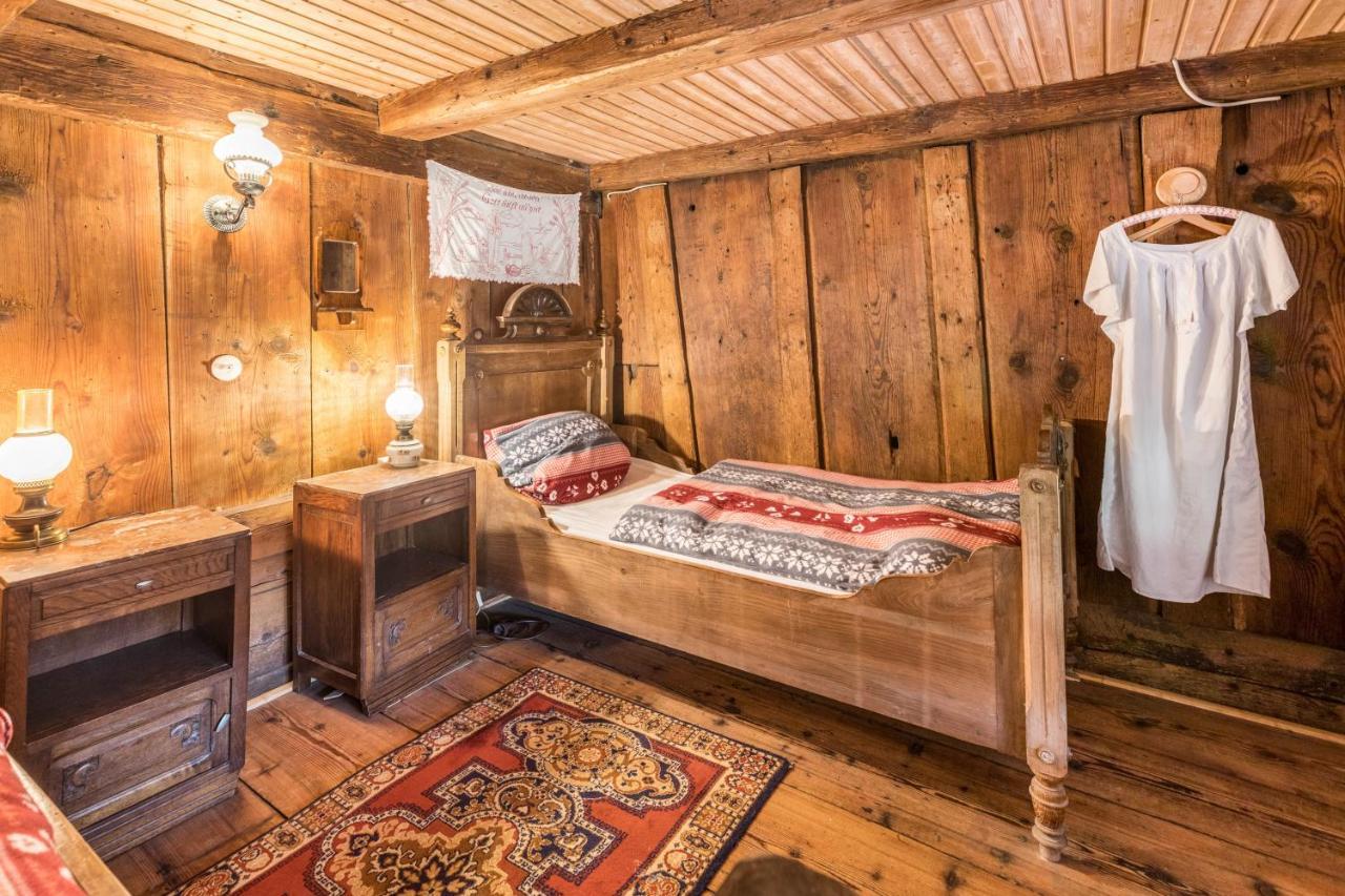 Villa Schwoererhof à Eisenbach  Extérieur photo
