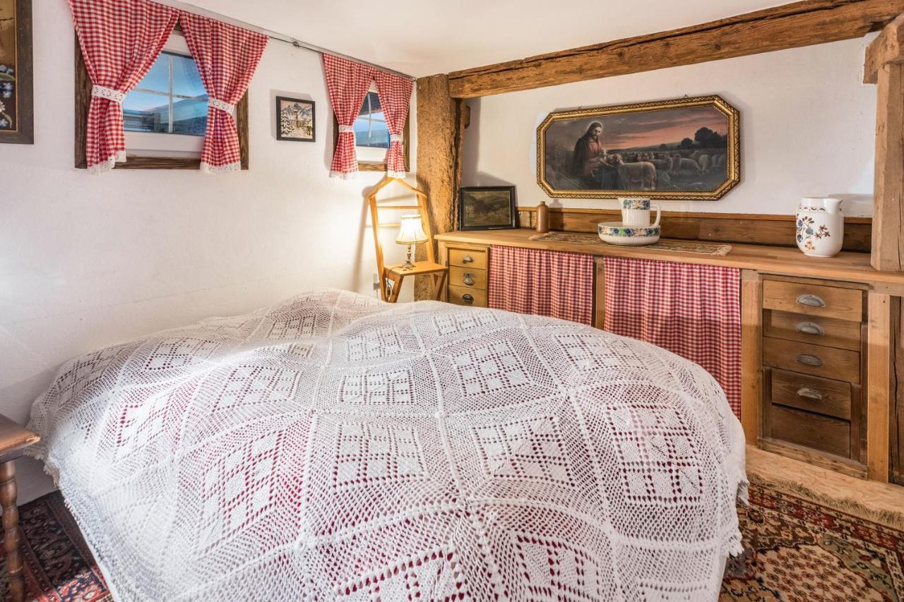 Villa Schwoererhof à Eisenbach  Extérieur photo